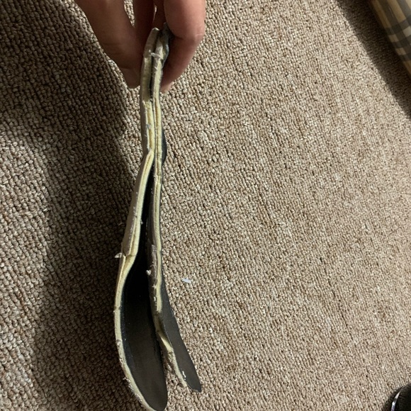 Burberry Plaid Rain boots ☔️ Euro 41 - Picture 7 of 10